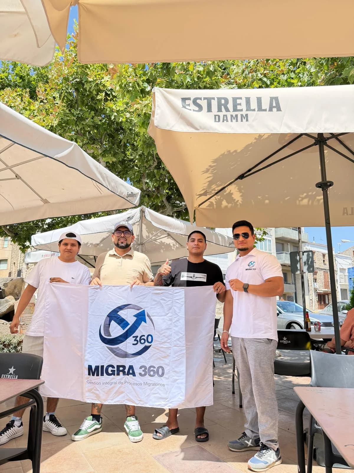 Asesor de Migra 360